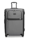 TUMI Tumi Alpha Expandable 4 Wheeled Short Trip Packing Suitcase