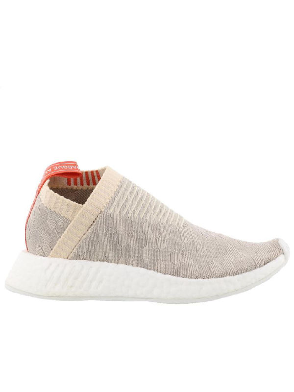 adidas nmd cs2 pk white