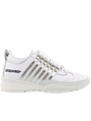 DSQUARED2 251 SNEAKERS,10563413