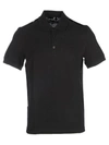 FRED PERRY FRED PERRY RAF SIMONS POLO TAPE SPALLE,10563020