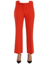GIVENCHY FINE WOOL TROUSERS,8427256