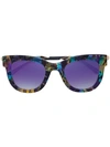 THIERRY LASRY SEXXXY SNEAKERS,SEXV600112778178
