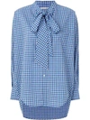 BALENCIAGA New Swing shirt,520497TAM1212666562
