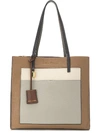 Marc Jacobs The Grind Shopper Tote