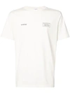 YANG LI print T-shirt,SM061JX000212763592