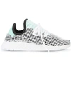 ADIDAS ORIGINALS ADIDAS DEERUPT RUNNER SNEAKERS - WHITE,B2807612855161