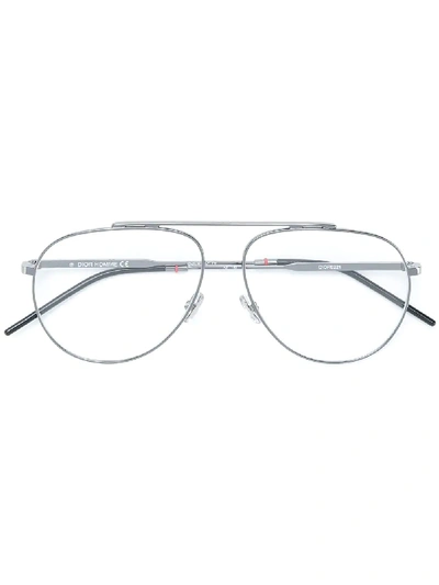 Dior Aviator Glasses