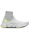 BALENCIAGA Speed Sneakers,500593W05G012541730