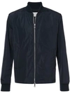 OFFICINE GENERALE BOMBER JACKET,PERMOTW16212822238