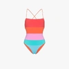 MARA HOFFMAN MARA HOFFMAN OLYMPIA SWIMSUIT,S80310772012561375