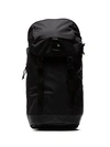 YOHJI YAMAMOTO NEW ERA BACKPACK,HWI3666012765001