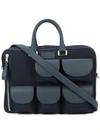 VALAS multi pocket Explorer bag,VLSEC003EXPLORER12830844