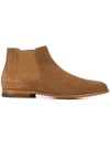 Common Projects Chelsea Style Boots