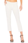Nili Lotan Hose East Hampton In Bone