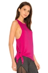 VIMMIA SOOTHE TIE TANK