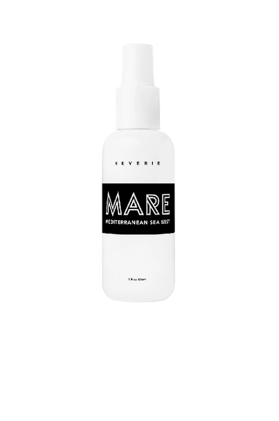 Reverie Mare Mediterranean Sea Mist 5 oz/ 150 ml In N,a