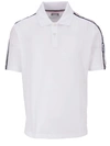 MONCLER MONCLER G.B. POLO SHIRT,10564010