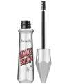 Benefit Cosmetics Gimme Brow+ Blowout! Volumizing Eyebrow Gel Value Set In O 5 Deep - Dark Brown To Black (warm)
