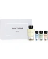 KENNETH COLE 4-PC. KENNETH COLE FOR HER GIFT SET