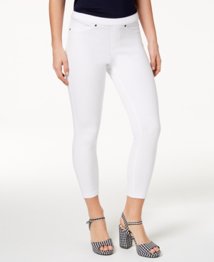 macys capri leggings