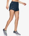 UNDER ARMOUR FLY BY RUNNING SHORTS