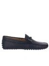 TOD'S LOAFERS SHOES MEN TOD'S,10564176