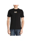 DIESEL T-SHIRT T-SHIRT MEN DIESEL,10564186