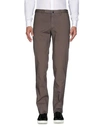 INCOTEX INCOTEX MAN PANTS LEAD SIZE 40 COTTON, ELASTANE,13003799XG 7