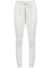 OLYMPIAH LHAMA TRACK trousers,21826212581267