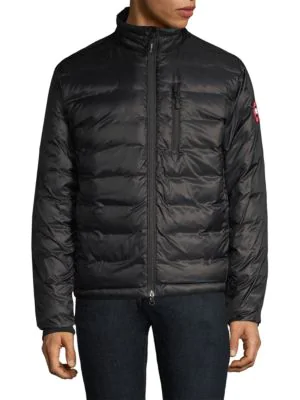 Canada Goose 'lodge' Slim Fit Packable Windproof 750 Down Fill Jacket ...