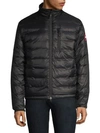 CANADA GOOSE Lodge Down Jacket