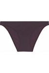 ZIMMERMANN Low-rise bikini briefs,US 4772211930184911