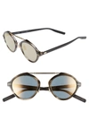 DIOR SYSTEM 49MM SUNGLASSES,SYSTEMS-M