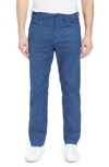34 HERITAGE CHARISMA RELAXED FIT JEANS,001118-25370
