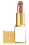 TOM FORD BOYS & GIRLS LIP COLOR - THE GIRLS - JOAN/ ULTRA-RICH,T5P4