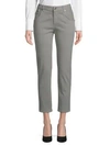 BRUNELLO CUCINELLI Casual Cropped Pants,0400097457732