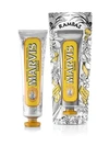 MARVIS Marvis and the Wonders of the World Rambas Toothpaste (Limited Edition)/3.8 oz.