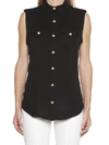 BALMAIN SHIRT,10564309