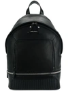 DIESEL L-Zipround backpack,LZIPROUNDBP1006X0532512841459