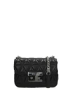 MICHAEL KORS SLOAN SMALL QUILTED-LEATHER SHOULDER BAG,10565727