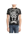 JUST CAVALLI T-SHIRT T-SHIRT MEN JUST CAVALLI,10565549