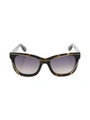 GIVENCHY 56MM Cat Eye Sunglasses