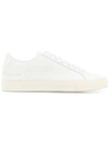 COMMON PROJECTS ACHILLES RETRO SNEAKERS,383912847955