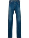 EDWIN slim fit jeans,I02546432F812843763