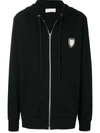 IH NOM UH NIT LONG EMBROIDERED HOODIE,NMS1820412852444