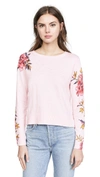 JOIE PAARI SWEATER