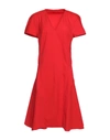 VIONNET Knee-length dress,34819040AI 3