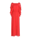 INTROPIA Long dress,34817774VR 6