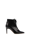 RUPERT SANDERSON Ankle boot,11427836MU 9