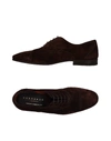 HENDERSON BARACCO LACE-UP SHOES,11393117GH 6